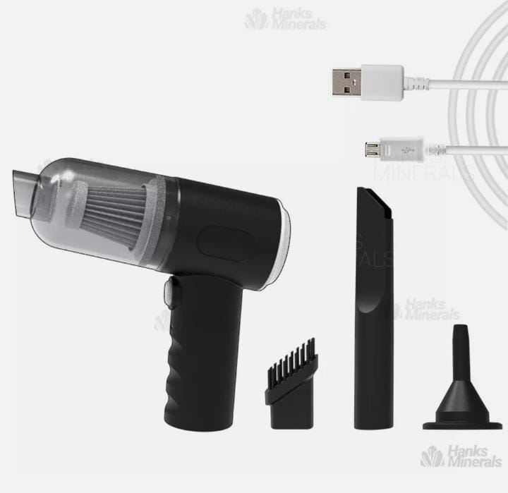 Vaccumm Cleaner