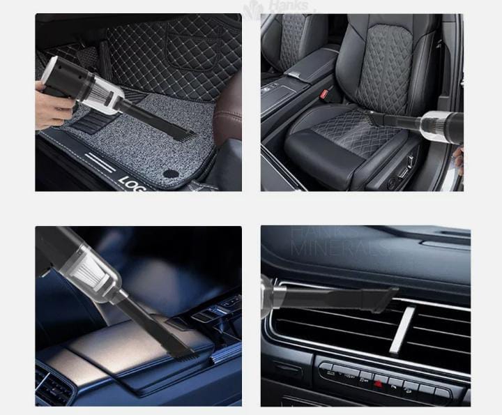 Vaccumm Cleaner