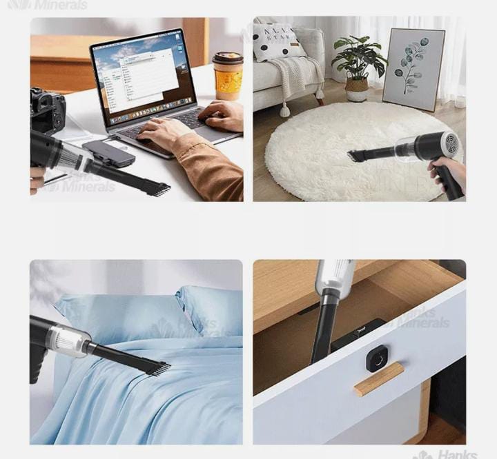 Vaccumm Cleaner