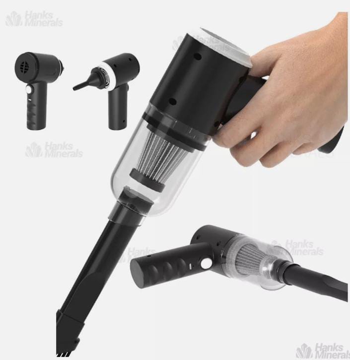 Vaccumm Cleaner